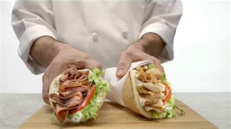 Arby's 2 for $6 Gyros TV Spot, 'Bank People' - iSpot.tv