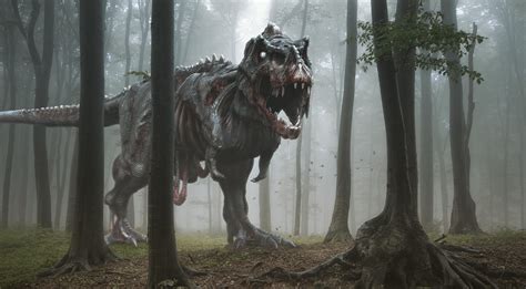 T Rex Dinosaur HD 4K Wallpapers - Wallpaper Cave