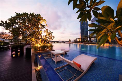 Fullerton Bay Hotel Singapore – Absolute Gem In Marina Bay - The Lux ...