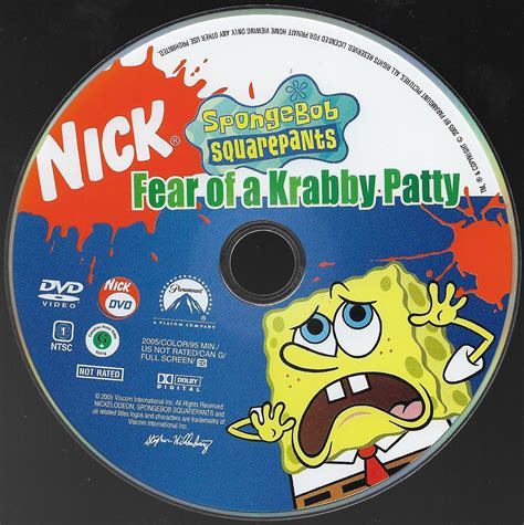 Image - Fear of a krabby patty diswc.jpg | Encyclopedia SpongeBobia | FANDOM powered by Wikia