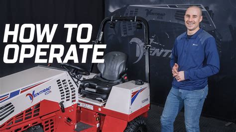 Ventrac Tractors: The Complete Quick Start Guide - YouTube