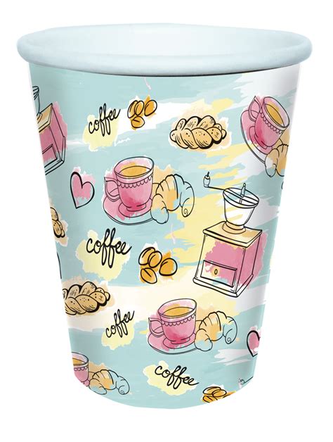 Soluplex Cups & Containers