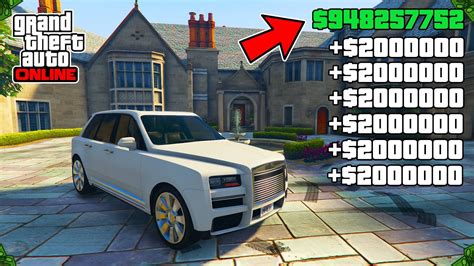 Are There Any Working Gta 5 Money Glitches? Trust The Answer - Ecurrencythailand.com