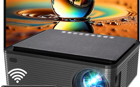 Best Projector for Gaming: Top Picks for an Immersive Gaming Experience