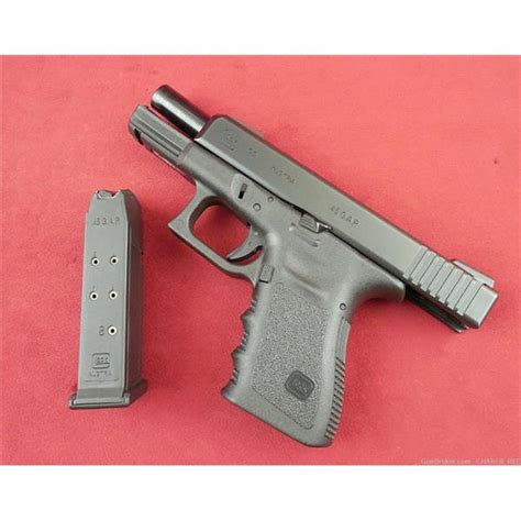 GLOCK G38 New and Used Price, Value, & Trends 2024