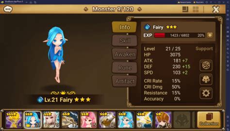 Semua Yang Perlu Kalian Ketahui Tentang Rune Yang Ada di Game Summoners ...