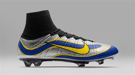 Nike Are Now Offering A Full Line Of New Boots Based On The Iconic Ronaldo R9's | Balls.ie