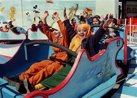 Photos: Photos: Coney Island rides through the years | PIX11