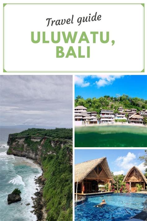 The no-BS guide to Uluwatu - why you should go here instead of Kuta · Boarding Call | Bali ...