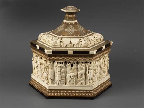 Pyramus and Thisbe | V&A Explore The Collections