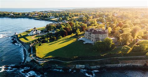 6 Best things To Do in Newport Rhode Island