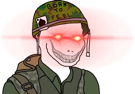 USA Vietnam War wojak Memes - Imgflip