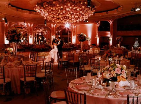 Ariel Yve Design: Beverly Hills Hotel Wedding, Hollywood Glam