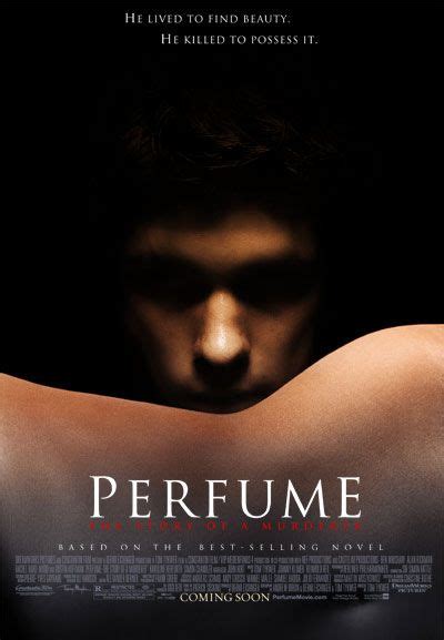 Perfume Movie Poster