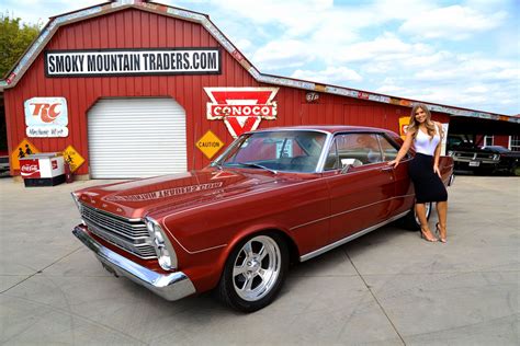 1966 Ford Galaxie | Classic Cars & Muscle Cars For Sale in Knoxville TN