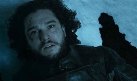 Is Jon Snow dead? How he could come back to life and why his death ...