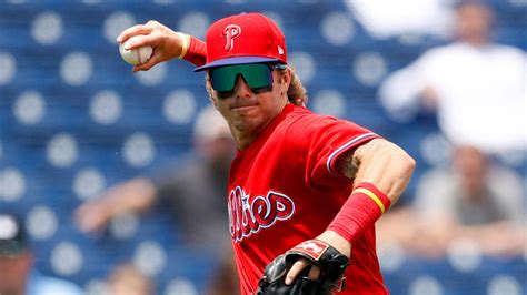 Phillies top prospect Bryson Stott to make Opening Day roster | Yardbarker