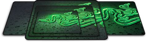 Razer Goliathus Speed Edition - Soft Mouse Mat