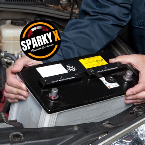 Mobile Car Battery Replacement Service Melbourne / Tow Recover Assist ...