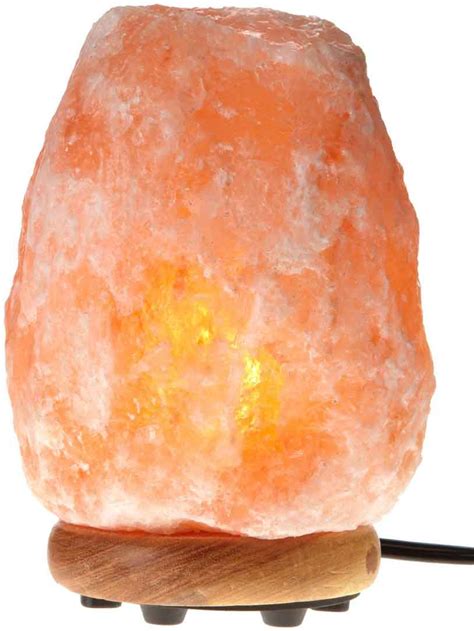 11 Himalayan Pink Rock Salt Lamp Health Benefits – Critical Cactus