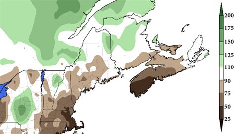 Gulf of Maine quarterly climate impacts and outlook: September 2016 - Canada.ca