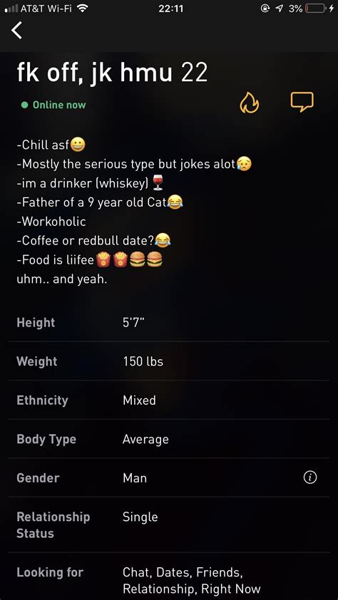 I’m just looking for an LTR, but not really let’s hookup : r/lolgrindr