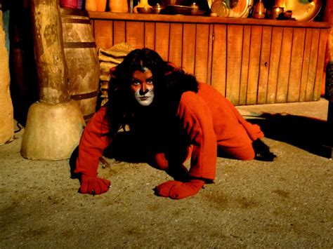 Scar Cosplay - Lion King by MAJCosplay on DeviantArt