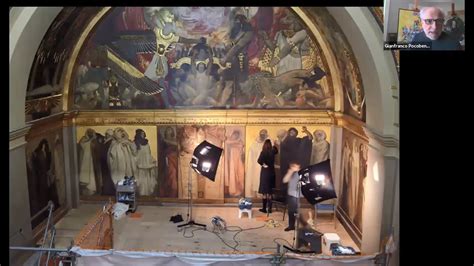 Reflections on the Restoration of John Singer Sargent's Murals at the Boston Public Library ...