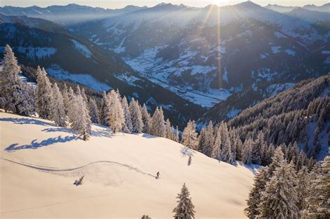 Skiing in Bad Gastein | Austrian Ski Travel Guide | The Aficionados