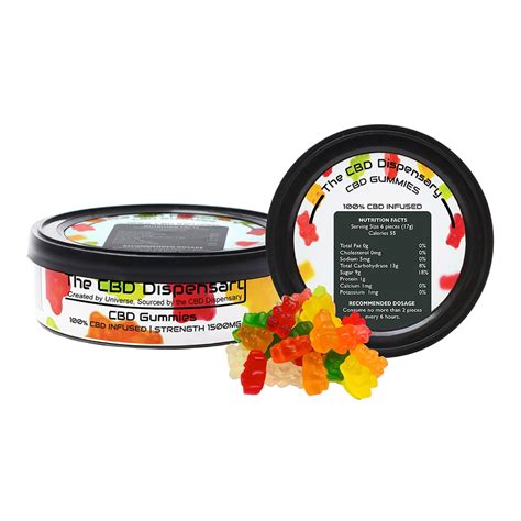 CBD Fruity Gummy Bears Best Selling Gummy Bears of 2020.