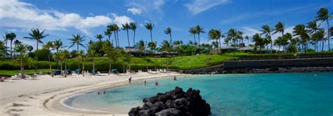 Mauna Lani Beach Club | Big Island Beaches and Things To Do | Big ...