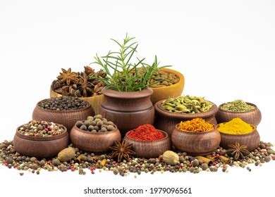 10,237 Various Oriental Spices Images, Stock Photos & Vectors ...