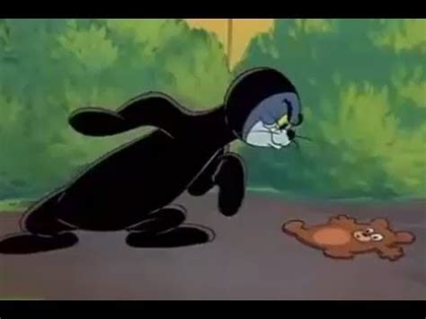 Tom and Jerry - Little Runaway - YouTube