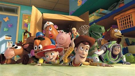 Điểm Danh Những Bộ Phim Hoạt Hình Hay Nhất Của Pixar Trong Thập Kỷ Qua – Website WP