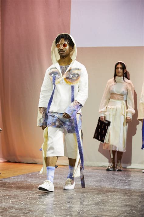 Photos: MassArt Fashion Design Showcase - Boston Magazine