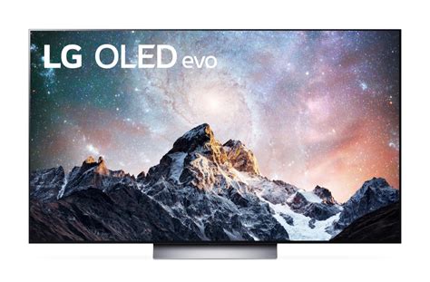 LG reveals its 2022 TV range - led by its flagship OLED models in even larger sizes - Tech Guide