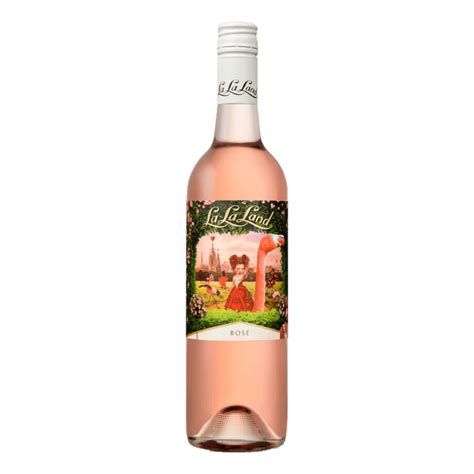 La La Land Rose - Camperdown Cellars