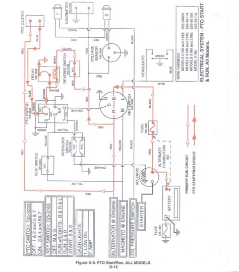 Kioti Tractor Wiring Diagram