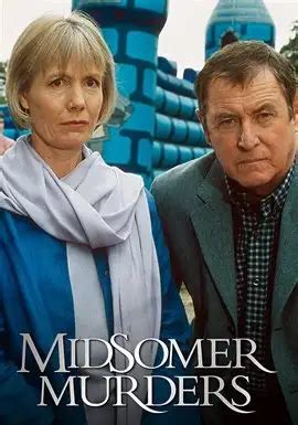 Midsomer Murders - Season 6 (2003) Television | hoopla