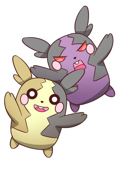 FanART #1 // Morpeko by DGold123 on DeviantArt | Cute pokemon, Fan art ...