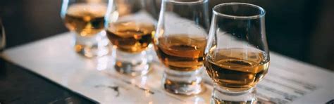 How To Train Your Senses For Whiskey Tasting - Bourbon & Banter