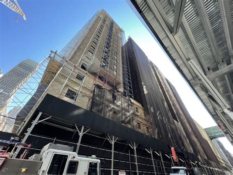 Demolition Ramps Up for PENN15 Supertall at 15 Penn Plaza in Midtown ...