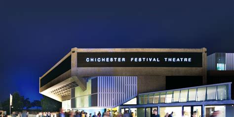 Chichester Festival Theatre, Events & Tickets 2021 | Ents24