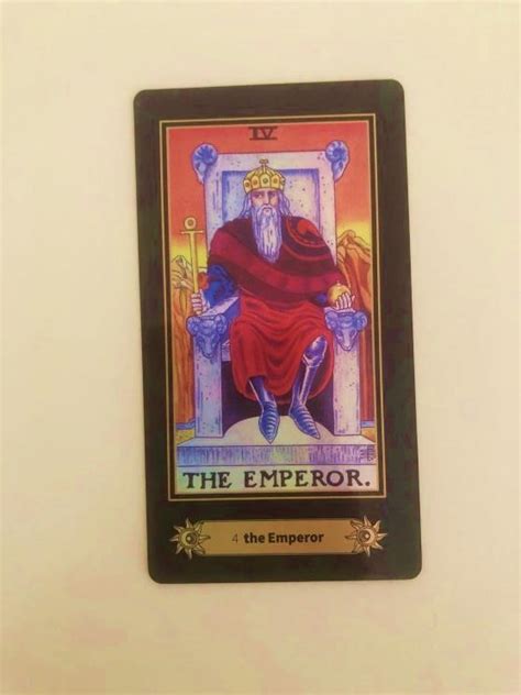 What Tarot Card Represents Aries? [Relationship Explained]