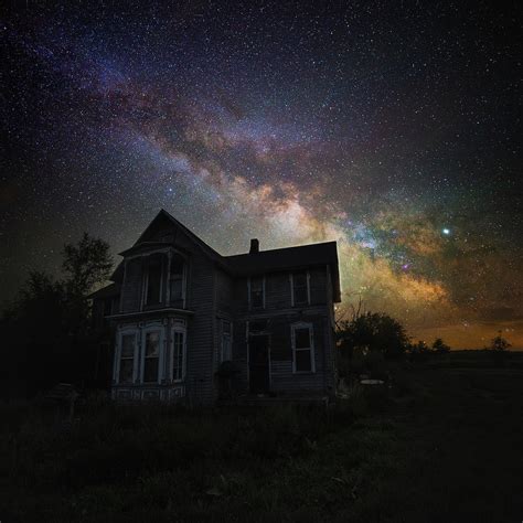 Empty Promises Photograph by Aaron J Groen - Fine Art America