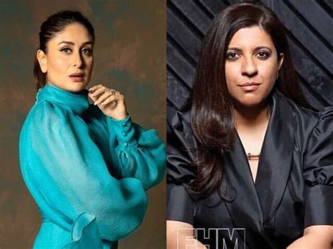 Kareena Kapoor Reviews White Lotus Season 2, Hints at Its Hindi Remake ...