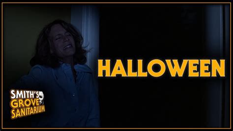 HALLOWEEN (1978) Review - "The Boogeyman is Coming!" - YouTube