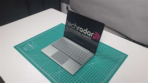 Microsoft Surface Laptop Go 3 review: sometimes you need to fix what isn't broken | TechRadar