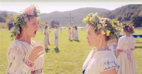 'Midsommar' Movie and After-Credits Scene Explained