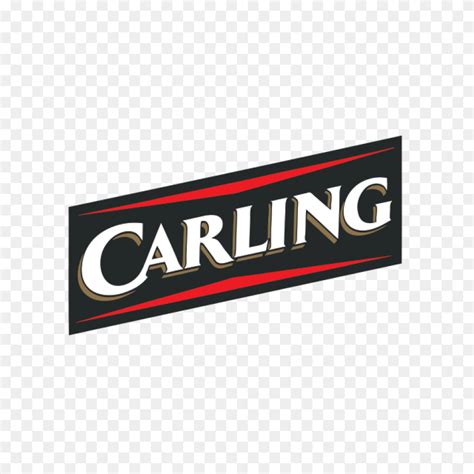 Carling Logo & Transparent Carling.PNG Logo Images